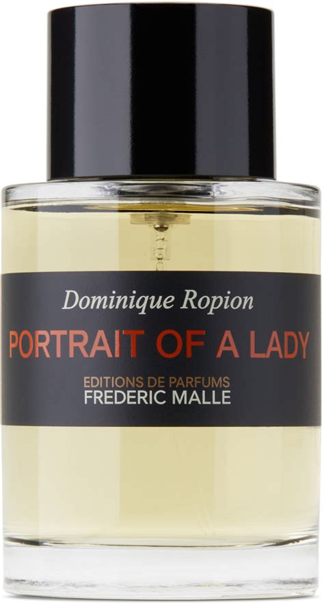 portrait of a lady perfume fragrantica.